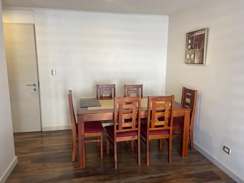 Condominio Rocura - 1