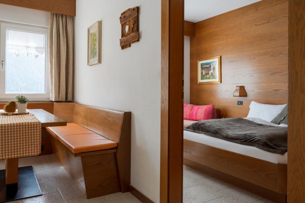 A. Paolo Apartments - 3