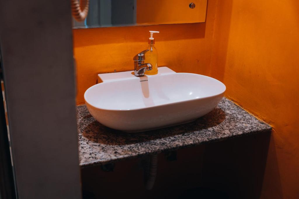 バスルーム（客室）