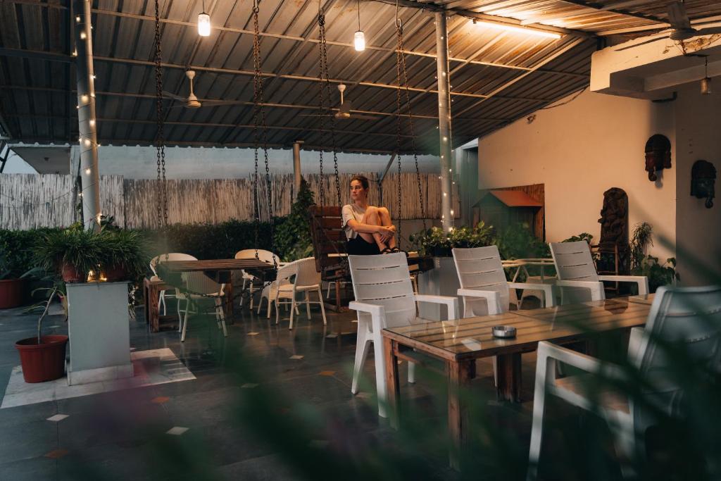 バルコニー/テラス