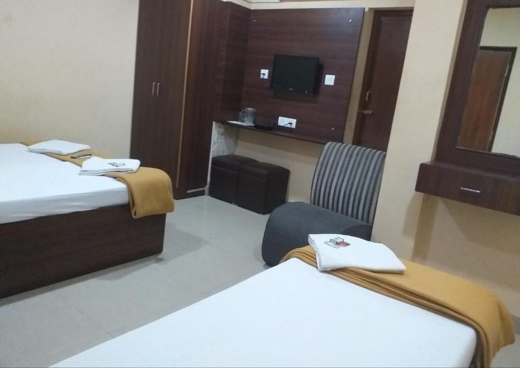 PLAZA GUEST HOUSE