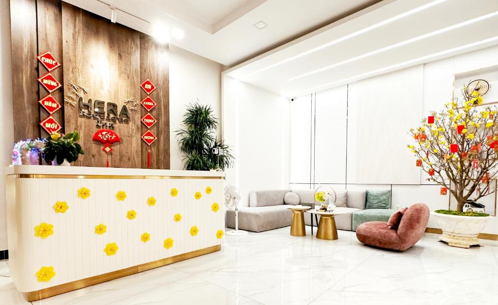 Hera Hostel