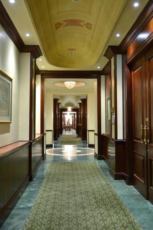 Protea Hotel Durban Edward Photo 49