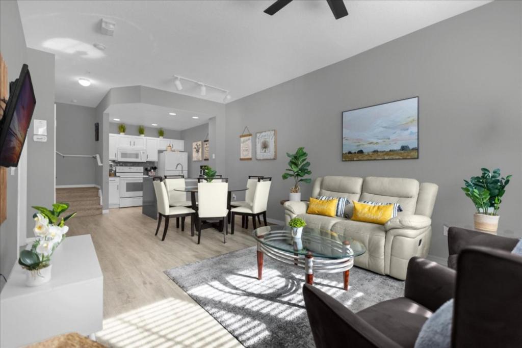 Seven Dwarfs 10-105 Lc - 3 Bedrooms 2 Bathrooms, Orlando