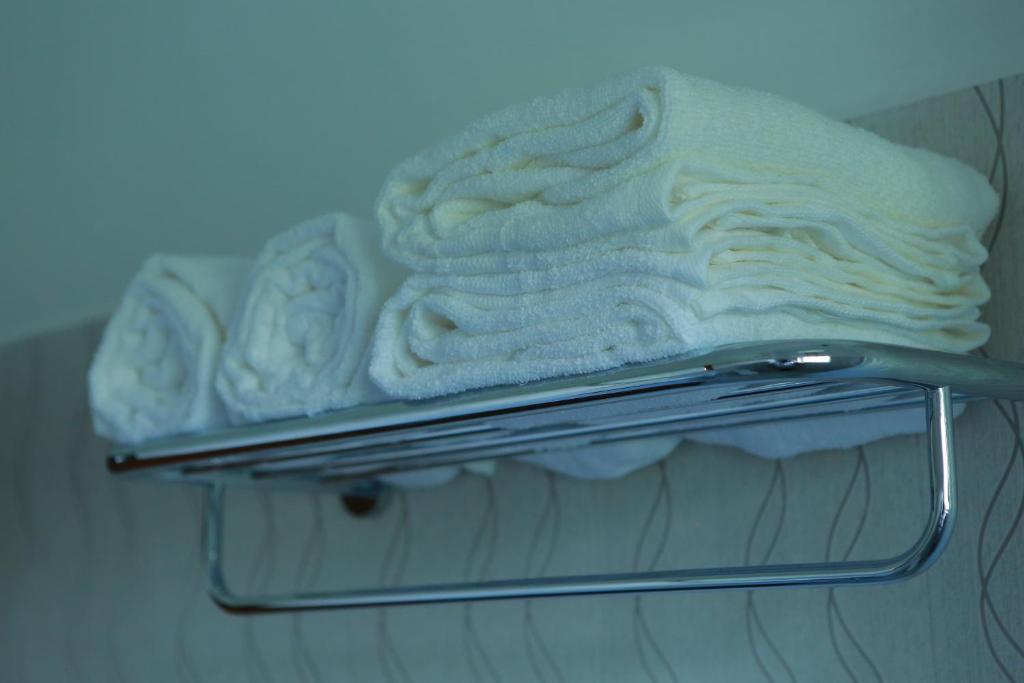 バスルーム（客室）