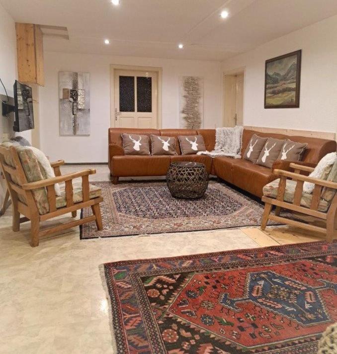 Landhaus Lindner Appartements - 5