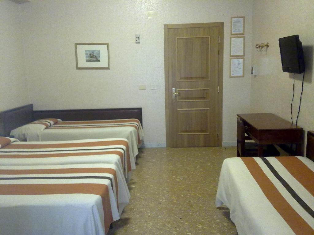 Hotel San Pietro photo