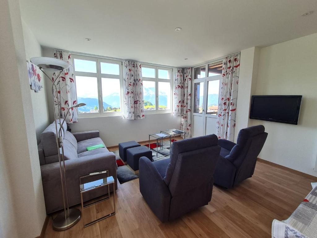 Appartement au centre du village 4-6 personnes - 4