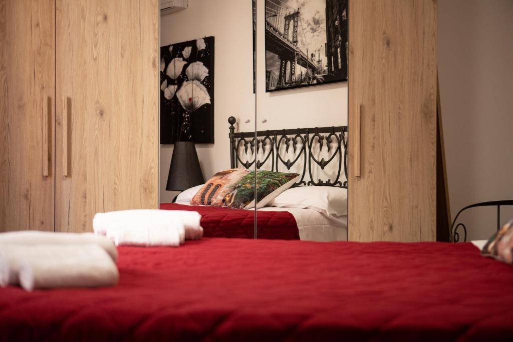 AMANTI DUE apartments - 2