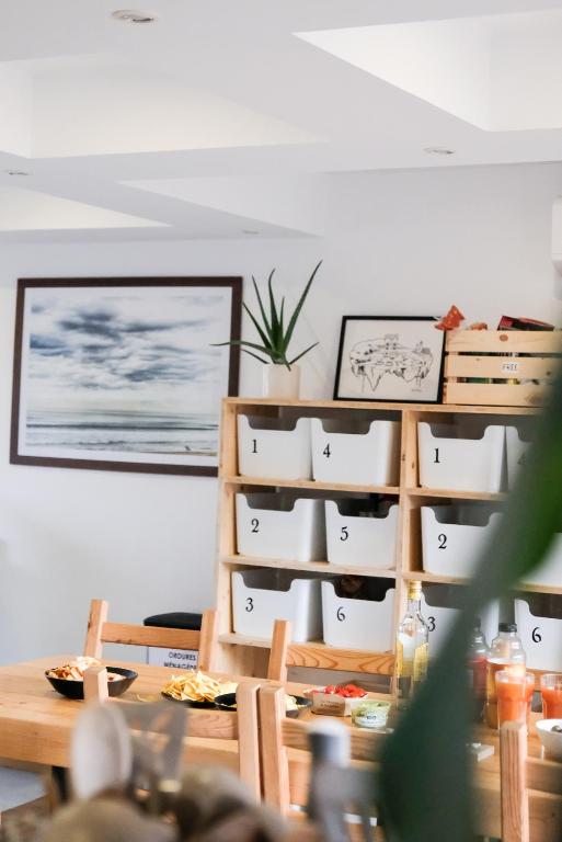 BodyGo Surfhouse - 5
