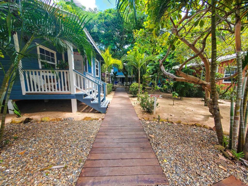 Placencia Villas photo