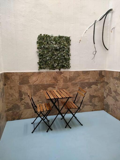 Estudio céntrico ARQ - 2