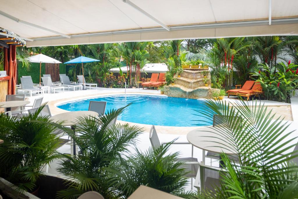 La Vela Boutique Hotel photo