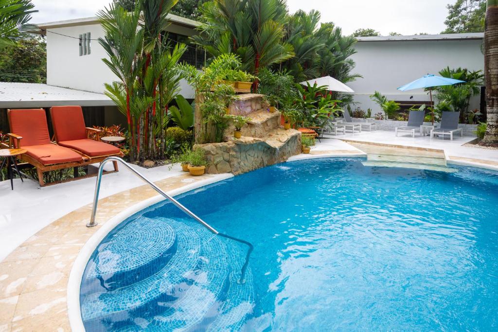 La Vela Boutique Hotel photo