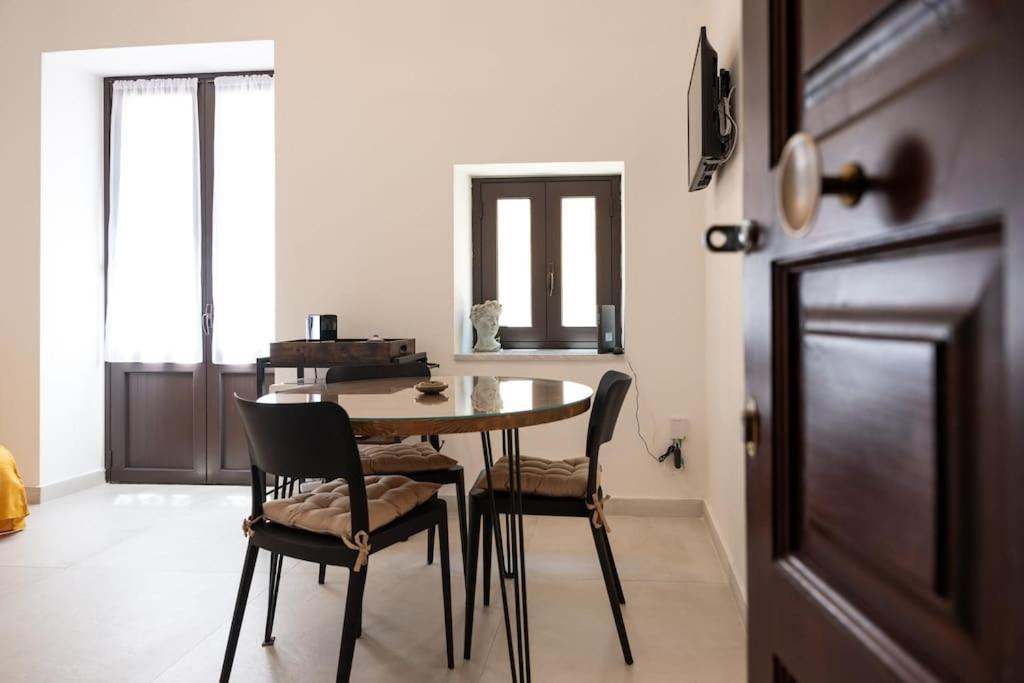 Collegiata Apartment - Catania Downtown - 2