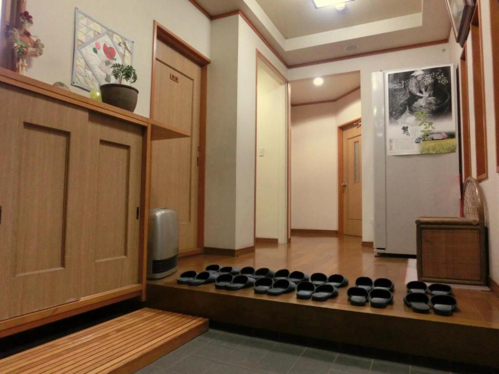 Oyado Uemasa 호텔 이미지 1