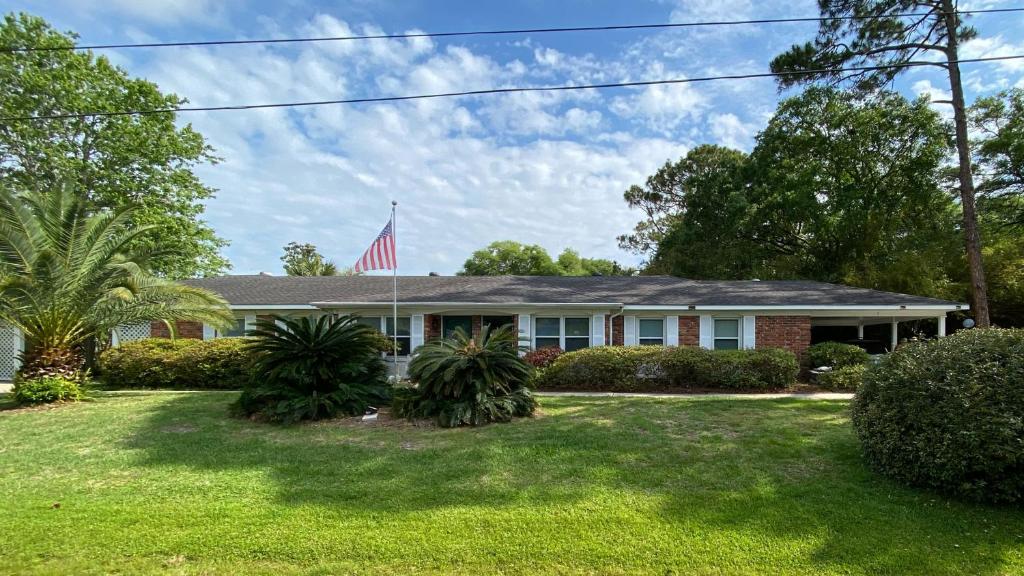 GOLDEN DAYS DUPLEX Duplex, Ostrov Jekyll