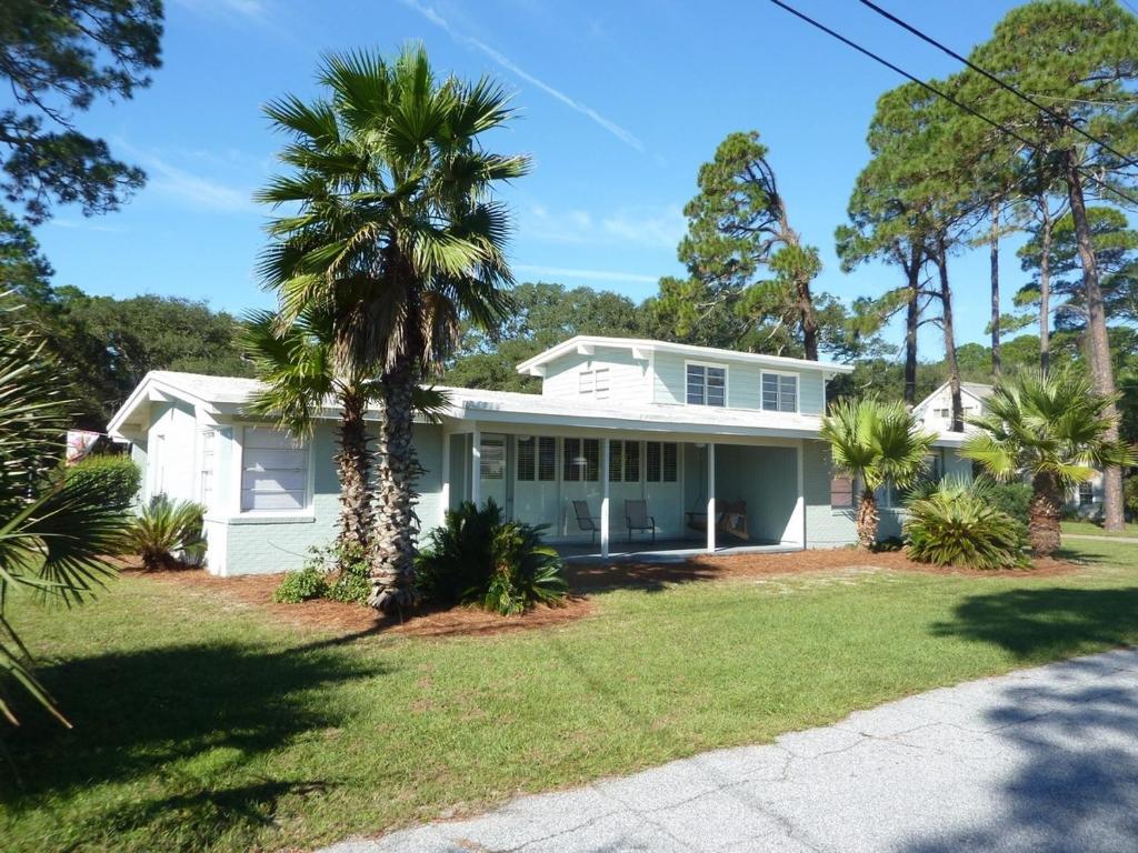 ISLAND BREEZE home, Ostrov Jekyll