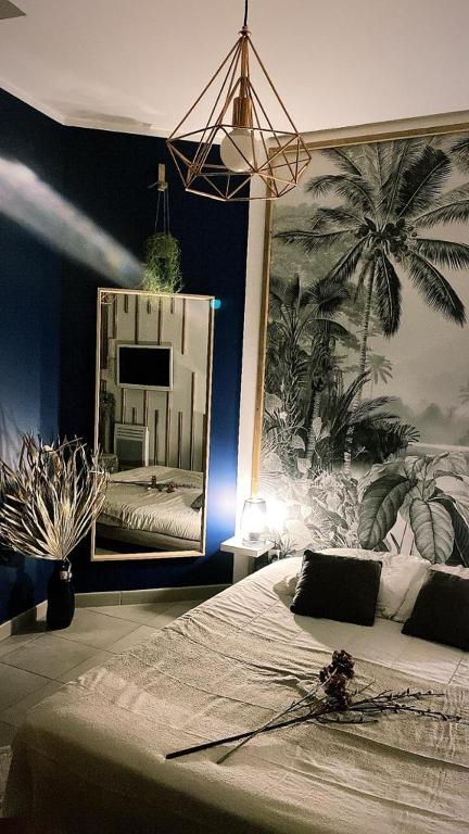 Vieux Port Studio Chic - 4