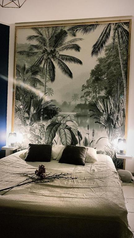 Vieux Port Studio Chic - 3