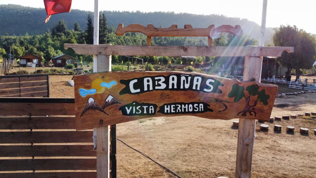 Cabañas Vista Hermosa Radal 7 Tazas - 3