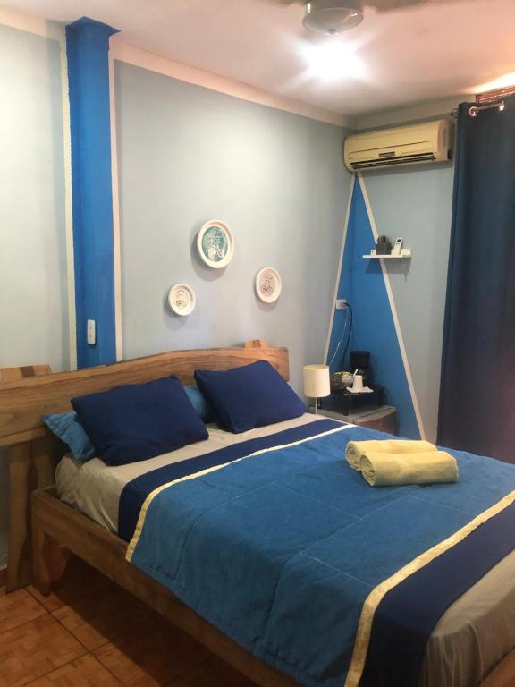 Toucan House — Hotel in Coco