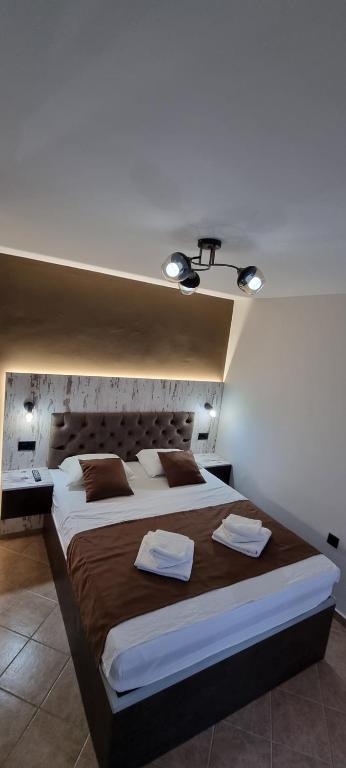 Deluxe Apartmani Vila Pejovic Sutomore - 3