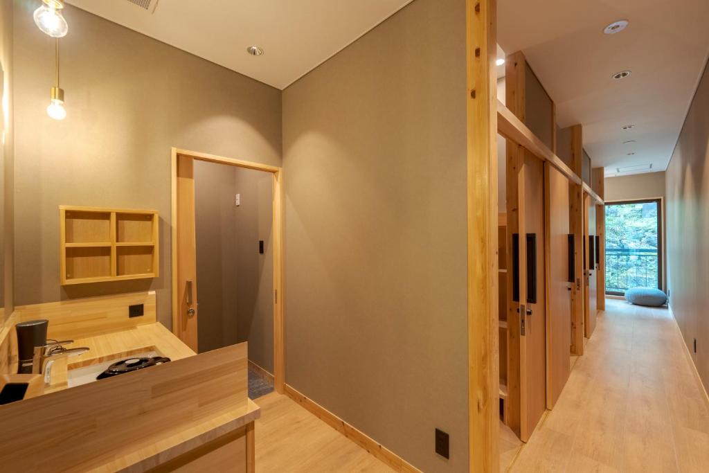 Hishino Onsen Tokiwakan photo
