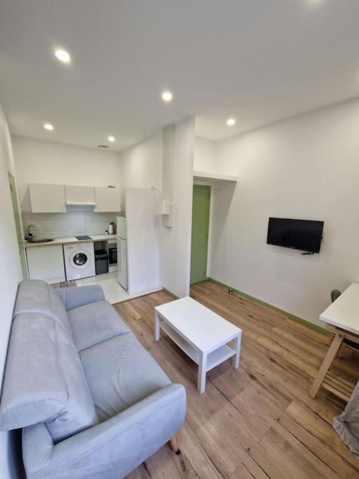 T1 BIS 1 chambre - 5