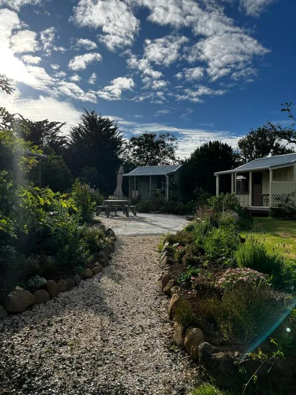Wisteria Way, hotel in Opononi