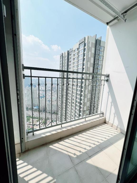 Vinhomes Luxury Apartment photo