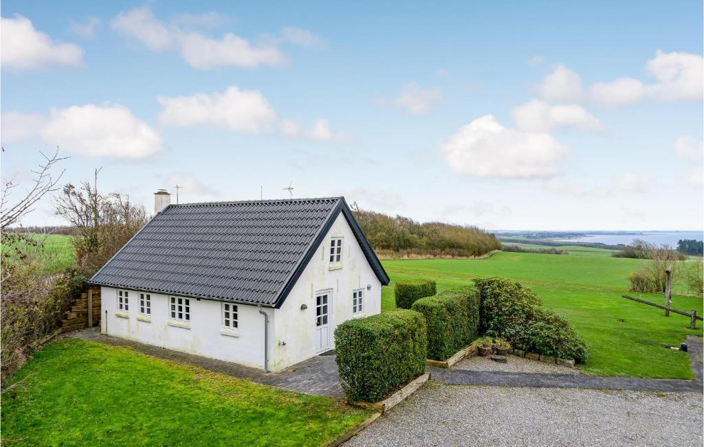 Nice Home In Erslev With Wifi, Erslev