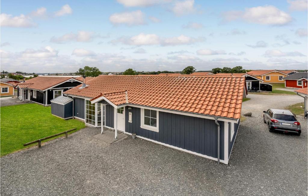 Stunning Home In Gråsten With Wifi, Grasten