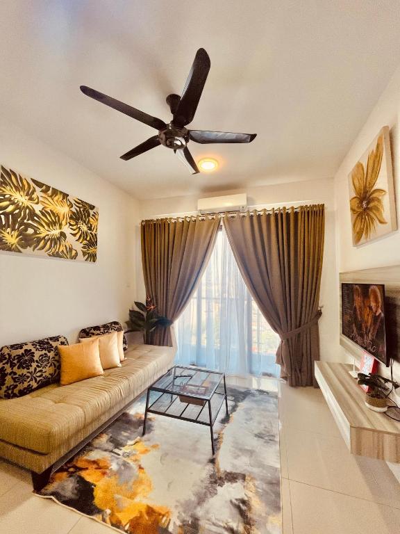 Skyriverfront ibis, Kota Bharu