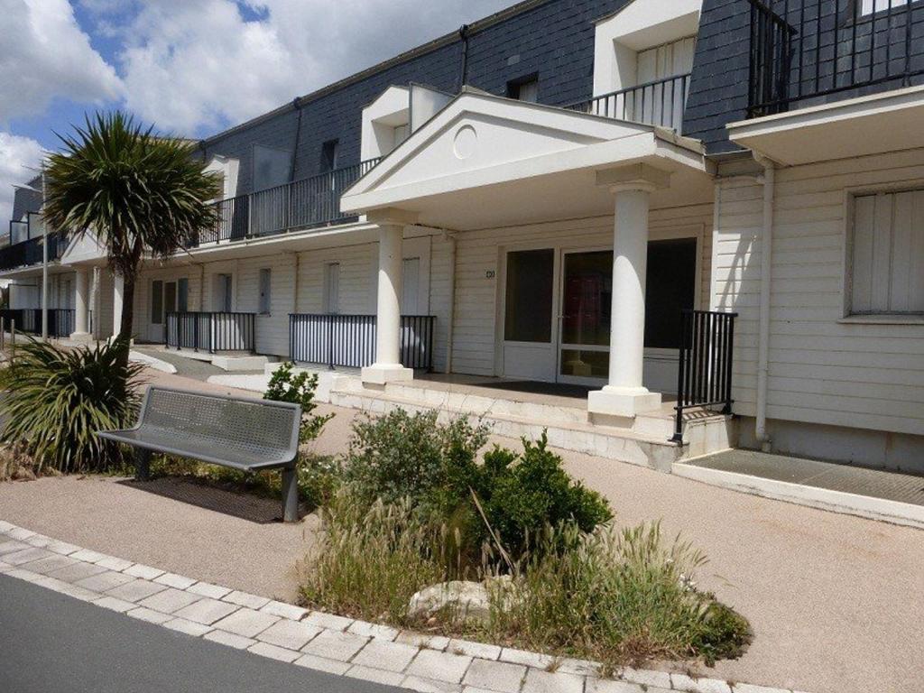 Appartement Saint-Gilles-Croix-de-Vie, 2 pièces, 3 personnes - FR-1-224-140