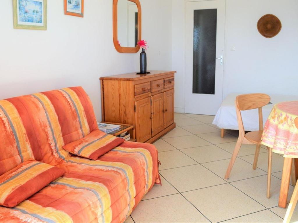Studio au bord de l'eau avec terrasse et ménage inclus - FR-1-251-307 - 4
