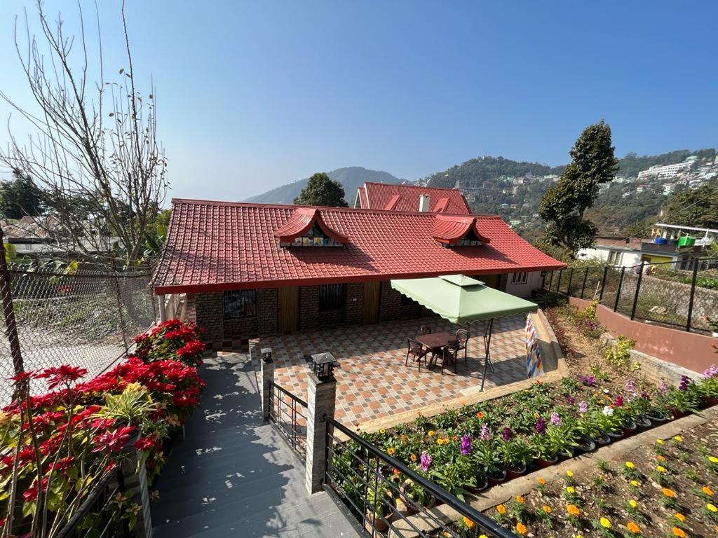 Hidden Cottage — Hotel in Namchi