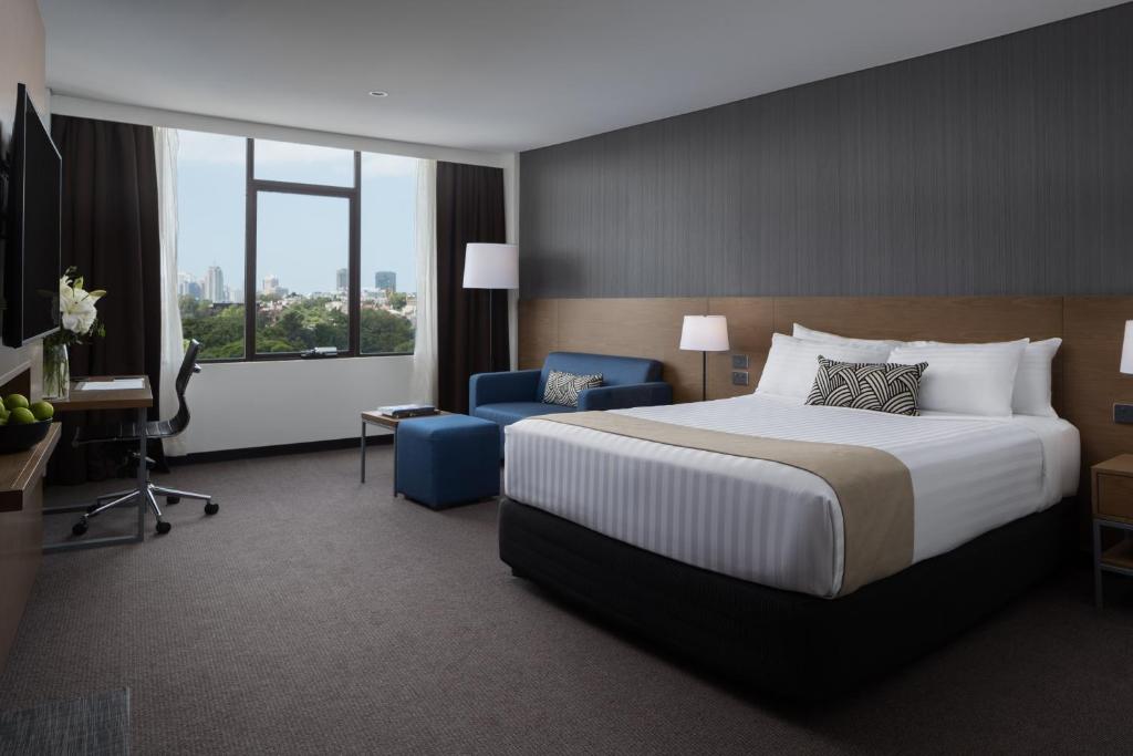 Rydges Camperdown, Sydney