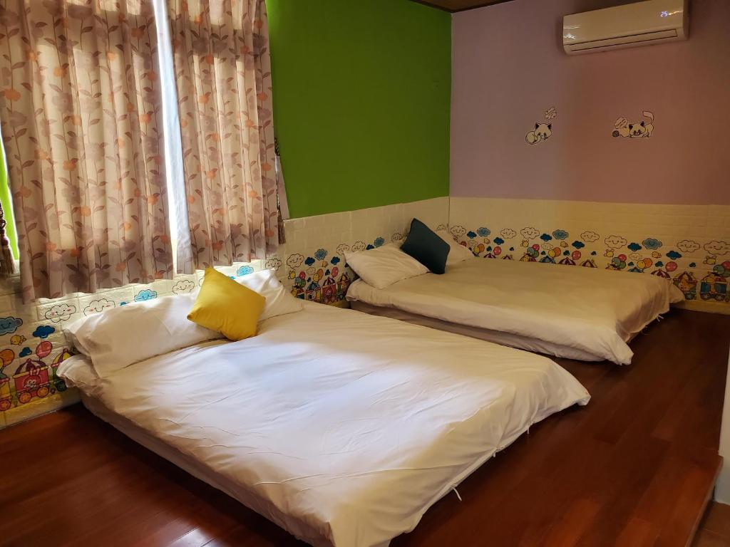 美岸小棧Vigan — Hotel in Kenting