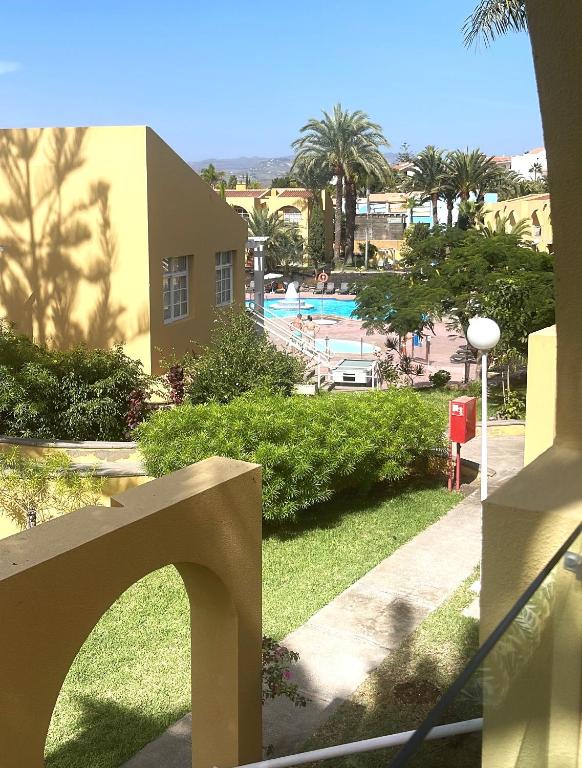 Casa Lumière - A little gem in Maspalomas - 3