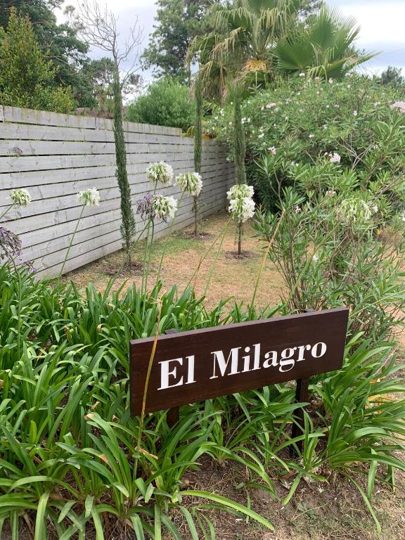 El Milagro, La Barra - 3