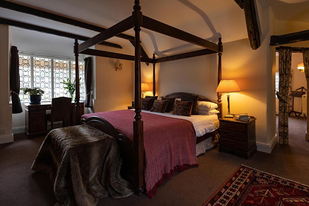 The Royal Oak Exmoor photo 2