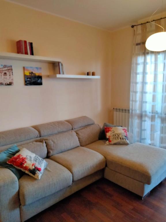 Casa di Cesare - 2