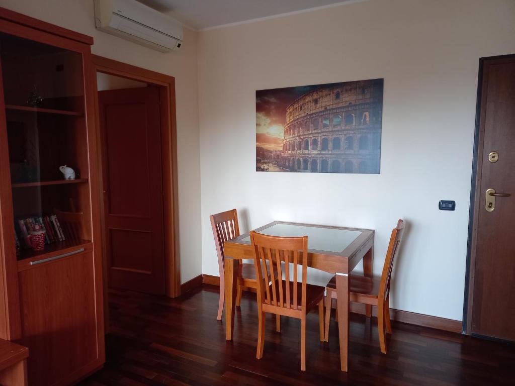 Casa di Cesare - 5