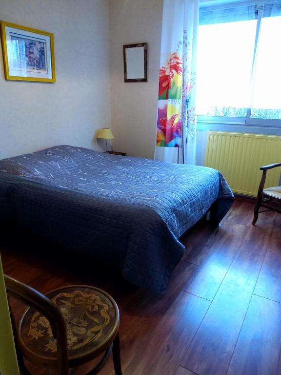 Chambre d'hôtes dans Résidence - 3
