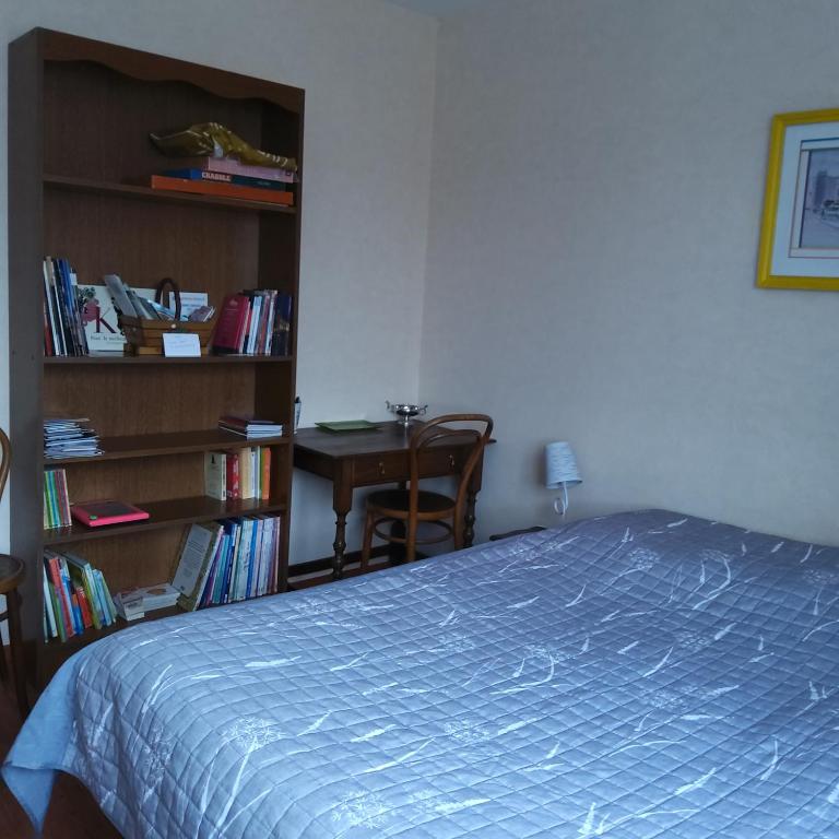 Chambre d'hôtes dans Résidence - 2