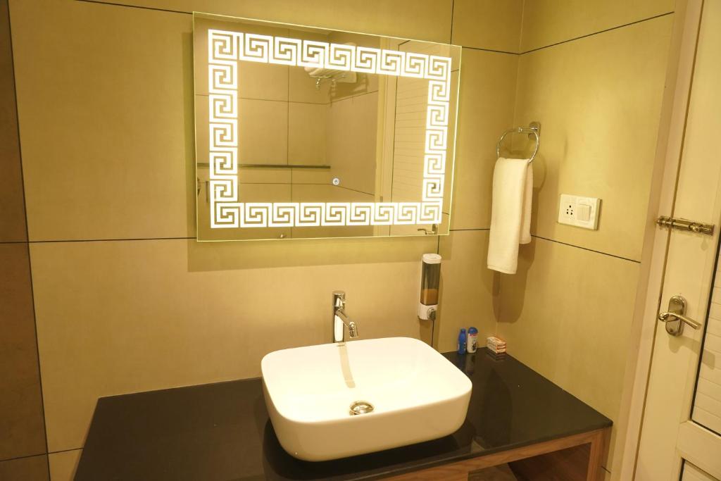 Hotel Bekal International photo