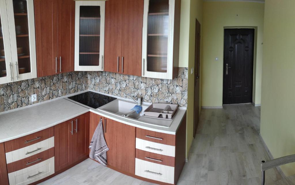 ŁuZen, Ruda Śląska