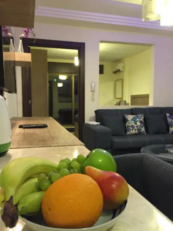 The Royal Luxury Apartments - One Bedroom Apartments