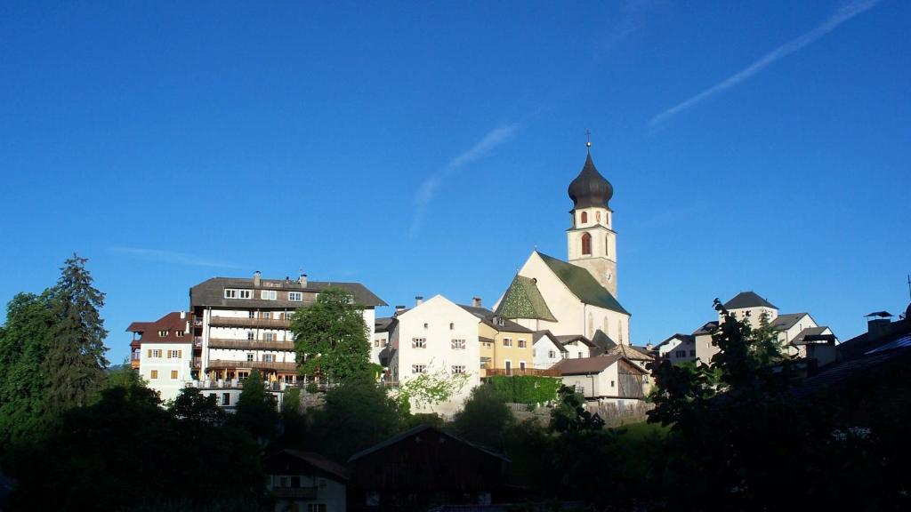 Hotel Rose Wenzer - 5